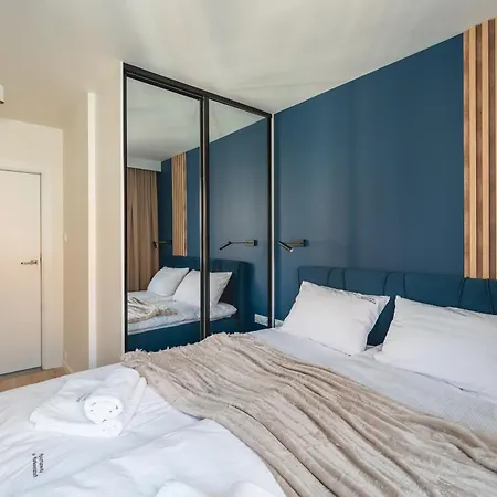 Apartmán W Karkonoszach - Karpacz