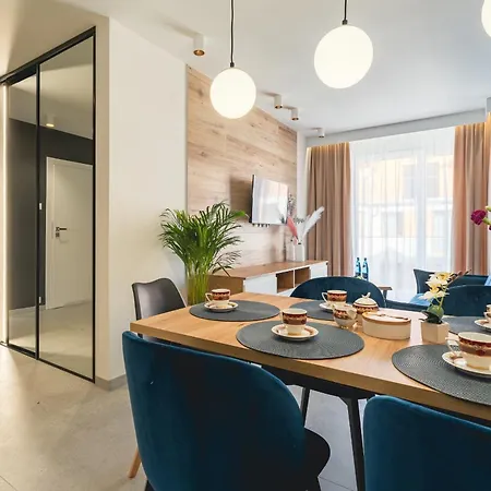 W Karkonoszach - Appartement *