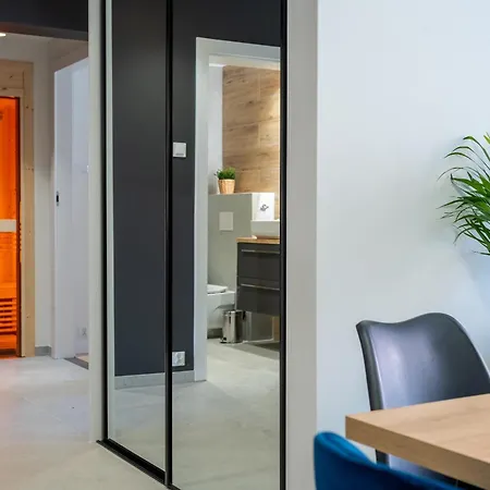 W Karkonoszach - Appartement