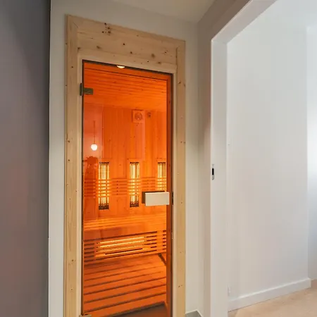 Appartement W Karkonoszach -