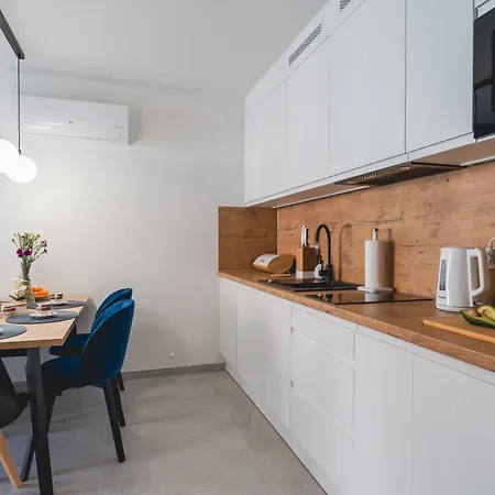 W Karkonoszach - Appartement *