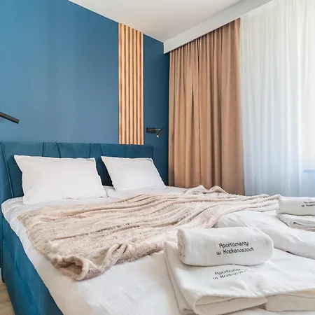 Appartement W Karkonoszach - *