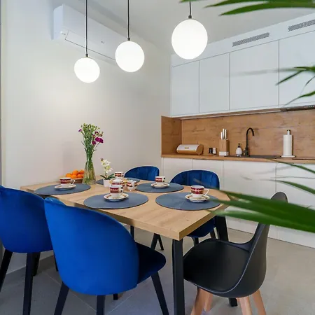 W Karkonoszach - Appartement Karpacz