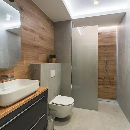 W Karkonoszach - Appartement *