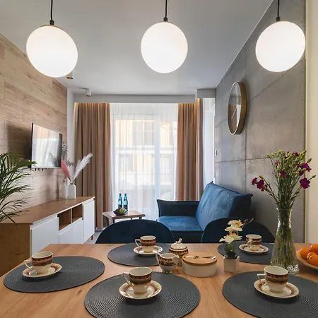 W Karkonoszach - Appartement Karpacz