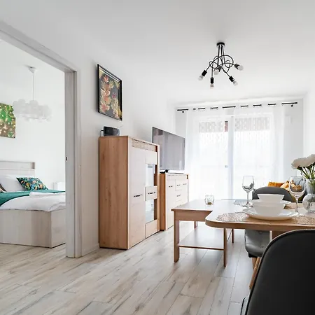 Apartment W Karkonoszach -