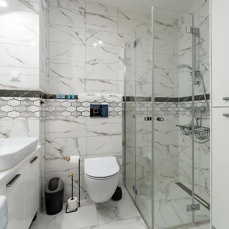 W Karkonoszach - Appartement *