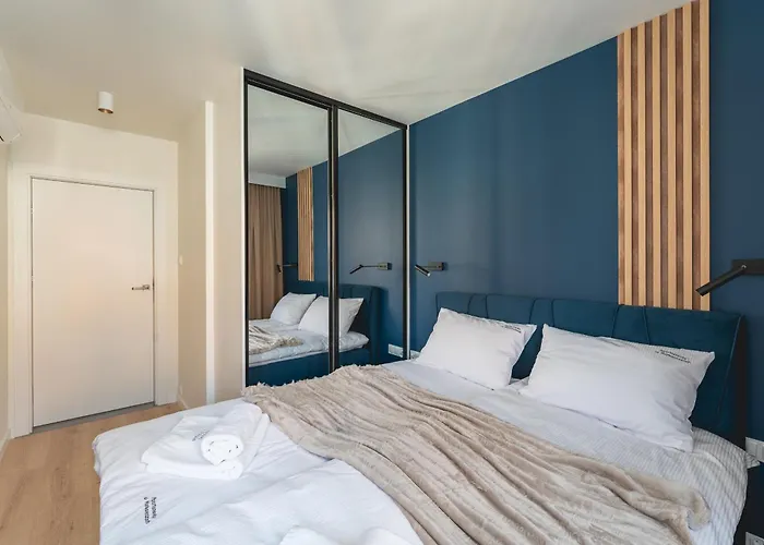 Apartament W Karkonoszach - Karpacz