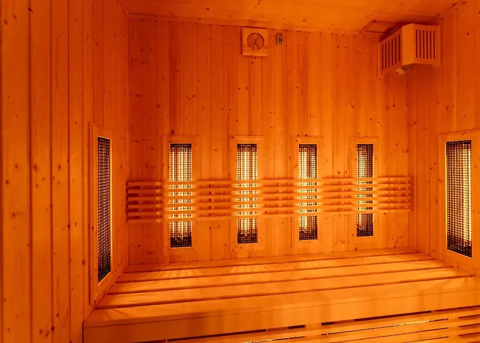 Apartament W Karkonoszach - *