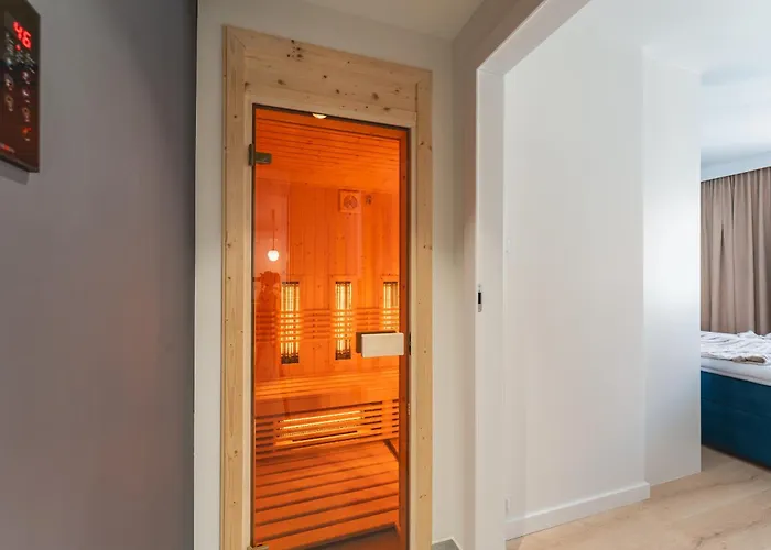 Apartament W Karkonoszach -