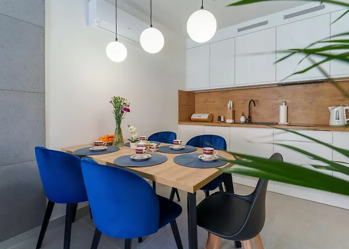 W Karkonoszach - Apartament Karpacz