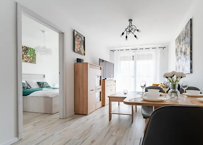 Apartament W Karkonoszach -