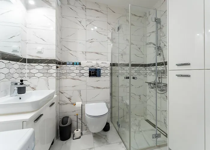 W Karkonoszach - Apartament *