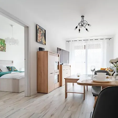 Panorama Z Widokiem Na Sniezke, Obok Aquaparku, Blisko Do Wang By W Karkonoszach Apartament *