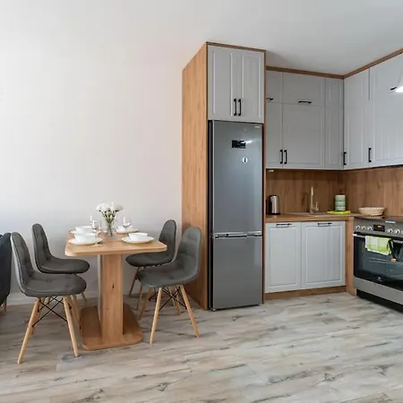 Panorama Z Widokiem Na Sniezke, Obok Aquaparku, Blisko Do Wang By W Karkonoszach Apartament Karpacz
