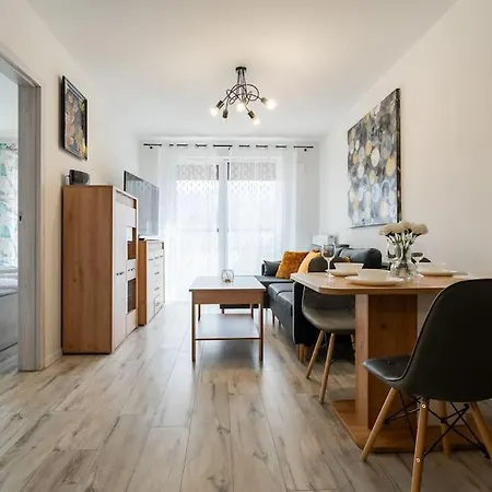 Apartament Panorama Z Widokiem Na Sniezke, Obok Aquaparku, Blisko Do Wang By W Karkonoszach Karpacz