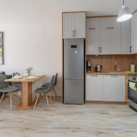 Apartament Panorama Z Widokiem Na Sniezke, Obok Aquaparku, Blisko Do Wang By W Karkonoszach *