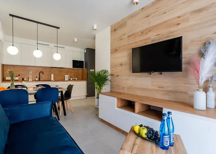 W Karkonoszach - Apartment *